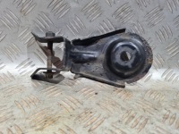 фото thumb №1, Правий кронштейн кронштейн бампера opel astra j zafira c