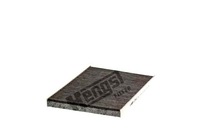 фото thumb №1, Hengst фільтр кабіни з вугіллям ford b-max ecosport f