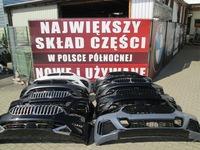 фото thumb №1, Bmw 2 f44 бампер перед передний s-line разные