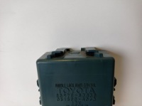 фото thumb №3, Модуль двері lexus is 250 85970-53030