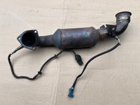 фото thumb №1, Peugeot 308 t7 1.6 thp каталізатор bm91499h