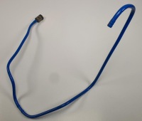 фото thumb №1, Шланг топлива топливный fiat 500 1.2 8v 13040601