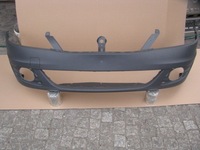 фото thumb №1, Dacia logan i lift бампер передний перед 820074827