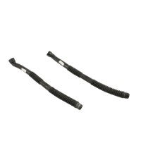 фото thumb №10, Mercedes r171 wąż злив wody дах лівий задня набір a1716390394