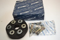 Mercedes w124 200-300e шарнір гнучкий вала Недорого, фото thumb