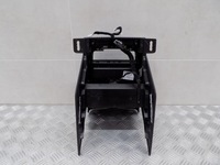 фото thumb №9, Bmw g16 g15 g14 тунель середній ґрати обдув