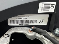 фото thumb №12, Toyota c-hr воздуховод кожаный 6275378