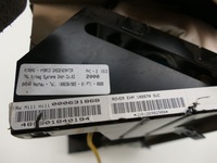 фото thumb №8, Land rover discovery ii подушка повітряна пасажир.