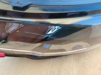 Фара левая перед jeep compass 2 p55112709ae Оригинал, фото thumb