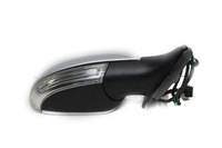 фото thumb №6, Vw golf 5 6 kombi jetta зеркало наружное дверь правое 10 pin 10pin наружный