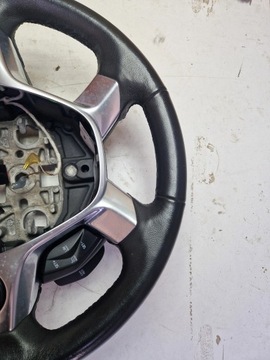 фото thumb №5, Кермо багатофункціональна ford transit mk8