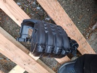 фото thumb №7, Kia stonic коллектор всасывающий 1.4 mpi mahle g4lc