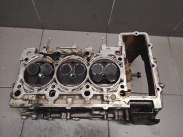 фото thumb №12, Головка правая комплектная audi a6 c6 3.2 06e103374b