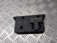 фото thumb №1, Модуль двері лівий перед mercedes w203 2038201385