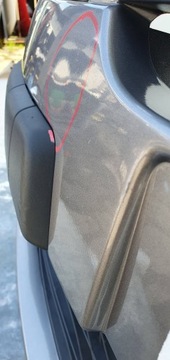 фото thumb №6, Renault megane iii 3 бампер перед переднее 62022004r