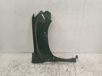 фото thumb №1, Крыло правый перед передний dacia duster 2 ii 2017-