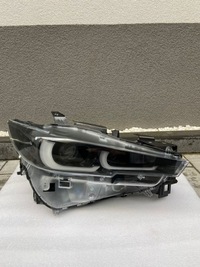 фото thumb №1, Лампа правая mazda cx5 ii lift 2022- lift full led matrix