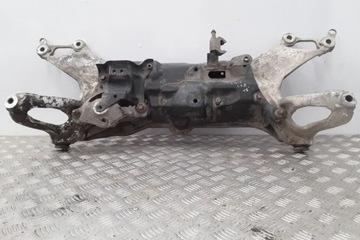 фото thumb №11, Подрамник передние honda civic viii хэтчбек fn, fk 50220smge020 2.2l дизель