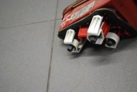 Фара led лівий задні audi a5 8t8 рестайлінг  8t0945093c Оригінал, фото thumb