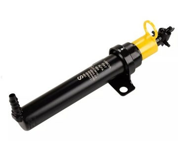 фото thumb №1, Распылитель фара левый alfa romeo giulietta 71754527 fca оригинальный номер оригинал