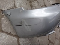 фото thumb №9, Бампер задня задній bmw z3 arktissilber