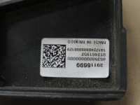 Opel insignia b 2017 2.0 cdti клемма аккумулятор 39116699 коробка Киев, фото thumb