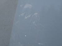 фото thumb №2, Дверь левая сдвижные ford connect tourneo long mk2