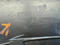 фото thumb №10, Jeep grand cherokee iv 4 молдинг крыла левый задняя левая задняя 465250