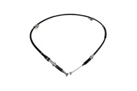 фото thumb №11, Blp трос гальмівна задня ліва mazda premacy 99-