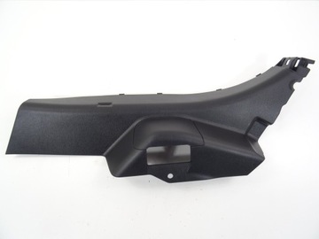 фото thumb №1, Juke ii f16 849516pd0a захист багажника ліва зад