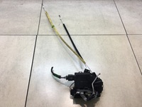 фото thumb №1, Замок дверь левый зад a6 c5 2.5 tdi 4b0839015b