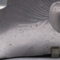 фото thumb №9, Mercedes w204 m274.910 бензин корпус фильтра воздуха a2740901701