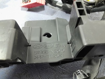 фото thumb №8, Hyundai tucson iv установка джгут інтер'єру кабіни 91502-n7190