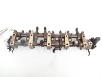 фото thumb №1, Клавіатура honda civic vii 1.4