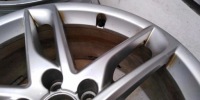 фото thumb №13, Audi q5 8r диск диски 19" 8r0601025bn et39 8,0jx19h2