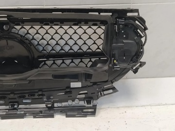 фото thumb №10, Mercedes e-klasa w214 amg решітка радіатора решітка радіатор камера 2xpdc led зірка