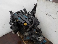 Купити Opel corsa d e adam meriva b 1.4 16v двигун a14xer комплектний, фото thumb