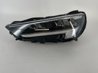 Купити Opel insignia b рестайлінг  full led фара ліва, фото thumb