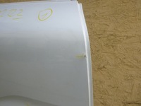 фото thumb №3, Volvo xc60 2 ii 2017- двері праве задні