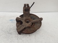 Купить Поворотный кулак ступица правый перед vw golf v 1.4 fsi, фото thumb