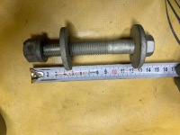 Купить 4 x болт схождение подвеска m16x140 ford bronco 21-, фото thumb