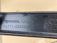 фото thumb №10, Toyota corolla e21 19 молдинг бампера права