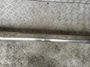 фото thumb №14, Land rover freelander i 1 пороги труби бічні 2000