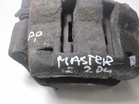 фото thumb №2, Супорт гальмівний pp renault master ii 2.2dti 01r