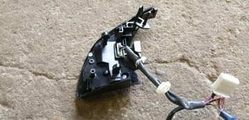 фото thumb №6, Mazda 2 dj 15- переключатель руль