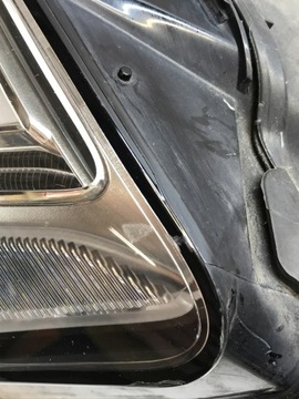 фото thumb №14, Audi a5 рестайлинг фара левый лампа bi-xenon лампа 8t0941005c