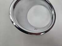 фото thumb №2, Mini clubman i r55 cooper ii r56 r57 рамка протитуманної фари перед лівий 2753662