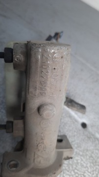 фото thumb №4, Насос гальмівна volkswagen golf iv 98r 1.6b