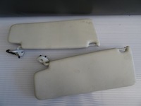 фото thumb №1, Vw new beetle cabrio захист сонцезахисна ліва