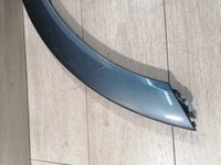 фото thumb №6, Cayenne молдинг крыло левый перед 9y0853817